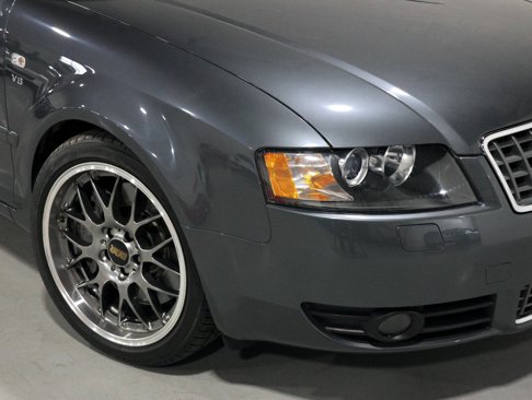 Used 2006 Audi S4 Cabriolet image 91