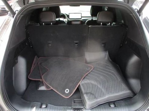 Used 2023 Ford Escape ST-Line w/ Tech Pack #1 image 4