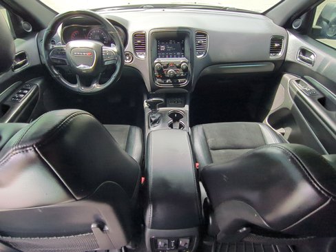 Used 2019 Dodge Durango GT image 28