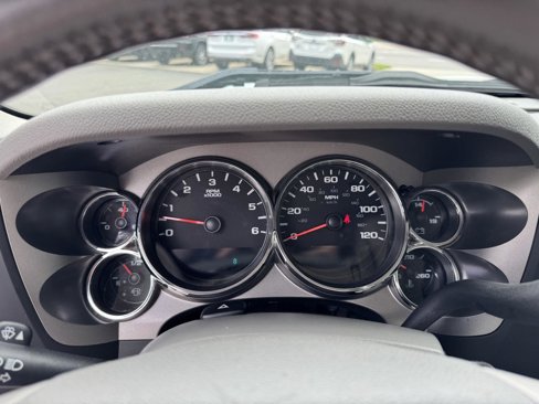 Used 2012 GMC Sierra 1500 SLE w/ Power Tech Package image 4