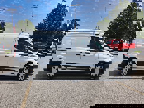 Used 2022 Ford Transit Connect XL image 7