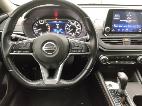 Used 2019 Nissan Altima 2.5 SR image 22