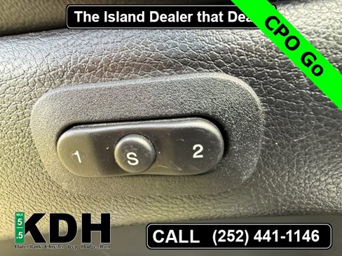 Certified 2017 Jeep Grand Cherokee Limited 75th Anniversary image 30