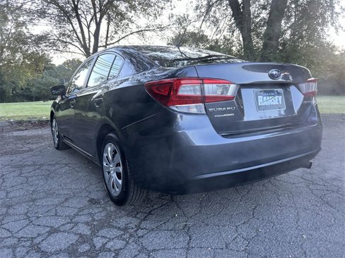 Certified 2023 Subaru Impreza 2.0i image 6