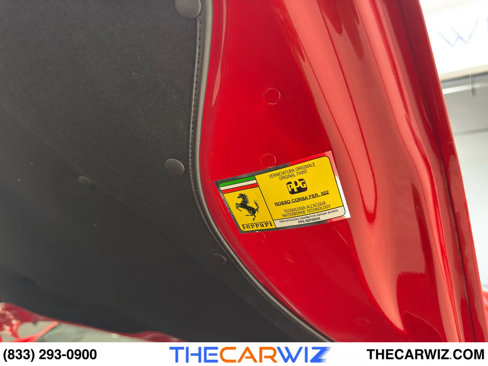 Used 2016 Ferrari F12 Berlinetta image 87