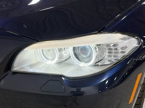 Used 2013 BMW 535i xDrive Sedan image 77