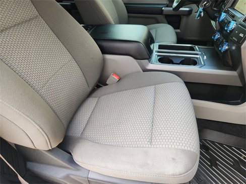 Used 2019 Ford F150 XLT w/ Equipment Group 302A Luxury image 15