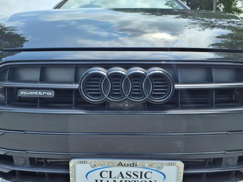 Used 2022 Audi A4 2.0T Premium Plus w/ Premium Plus Package image 3