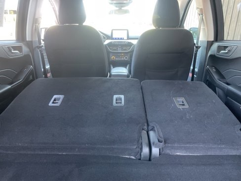 Used 2022 Ford Escape SE w/ Cold Weather Package image 63