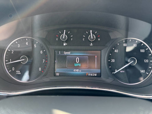 Used 2022 Buick Encore Preferred w/ Safety Package image 16