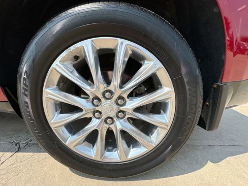 Certified 2018 Buick Enclave Premium w/ Trailering Package image 32