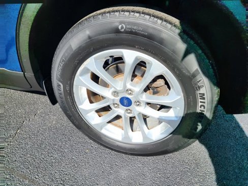 Used 2020 Ford Escape SE image 42