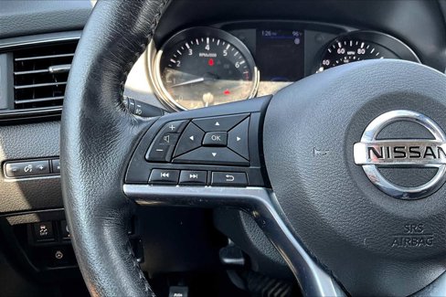 Used 2018 Nissan Rogue SL image 21