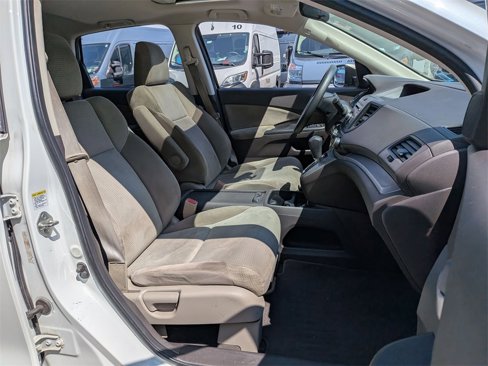 Used 2012 Honda CR-V EX image 25