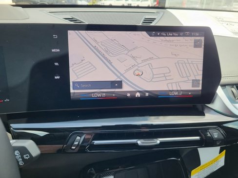 New 2025 BMW X1 xDrive28i w/ Technology Package image 19