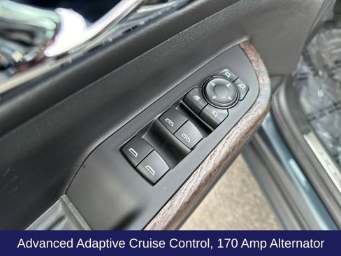 Used 2020 GMC Acadia Denali w/ Trailering Package image 16