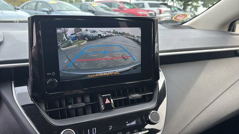 Used 2023 Toyota Corolla LE image 22