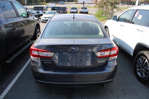 Used 2017 Subaru Impreza 2.0i image 5