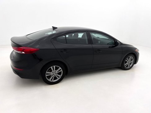 Used 2018 Hyundai Elantra SEL image 8