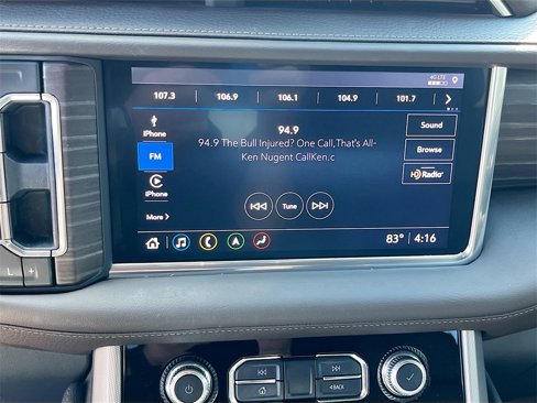 Used 2021 GMC Yukon Denali w/ Denali Premium Package image 15