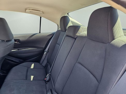 Used 2024 Toyota Corolla LE image 20
