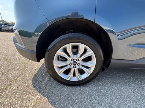 Used 2022 Ford Edge Titanium w/ Equipment Group 301A image 48