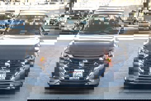 Used 2024 Nissan Sentra S image 2