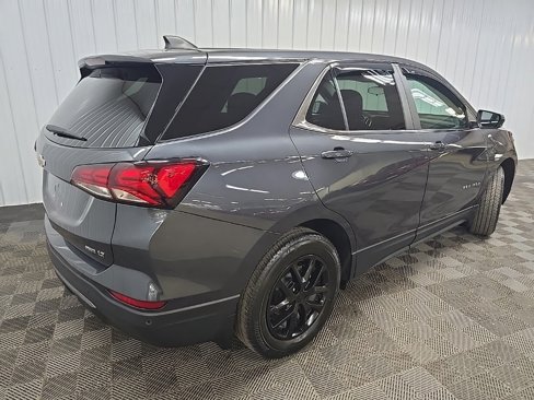 Used 2022 Chevrolet Equinox LT image 10