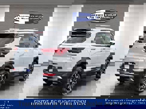 New 2026 Chevrolet TrailBlazer LT w/ Convenience Package image 6