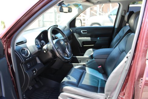 Used 2011 Honda Pilot EX-L image 13