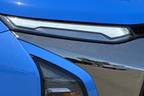 New 2026 Chevrolet Equinox ACTIV w/ Convenience Package III image 35