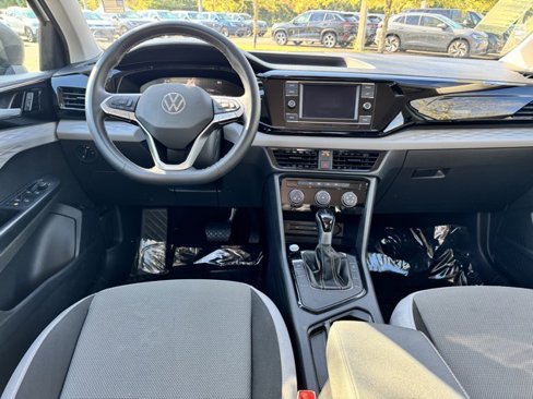 Certified 2024 Volkswagen Taos S image 14
