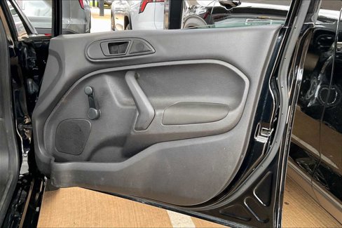 Used 2016 Ford Fiesta S image 21