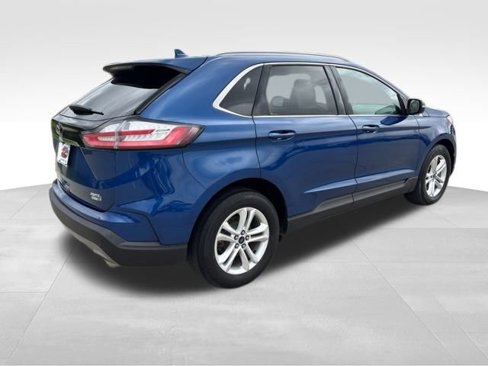 Used 2020 Ford Edge SEL image 5