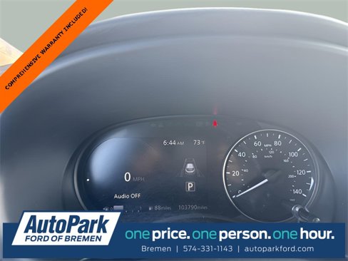 Used 2023 Nissan Kicks SR w/ SR Premium Package image 28