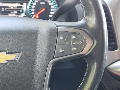 Used 2020 Chevrolet Suburban LT image 29
