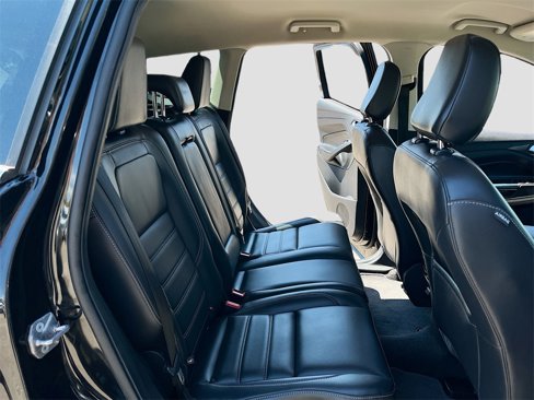 Used 2019 Ford Escape SEL image 27