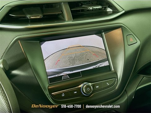 Used 2022 Chevrolet TrailBlazer LT image 13