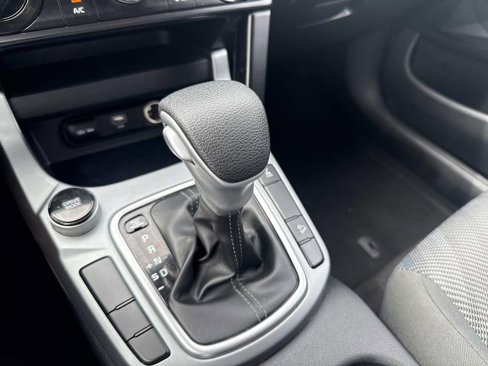 Used 2024 Kia Seltos LX image 25
