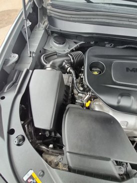 Used 2023 Jeep Cherokee Altitude Lux image 44