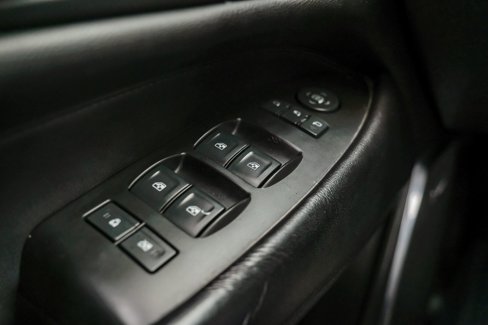 Used 2017 Cadillac Escalade ESV Luxury image 46