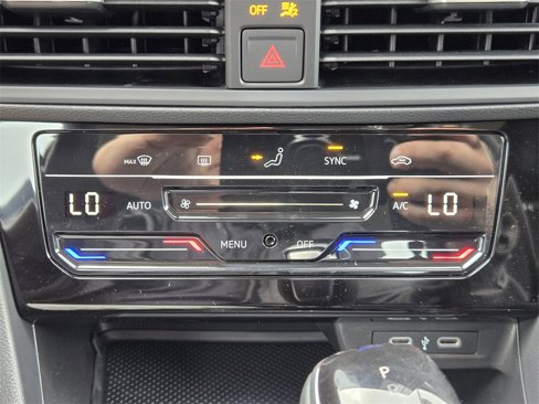 New 2025 Volkswagen Jetta S image 14