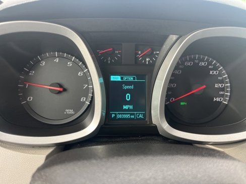 Used 2015 Chevrolet Equinox LT w/ Driver Convenience Package image 23