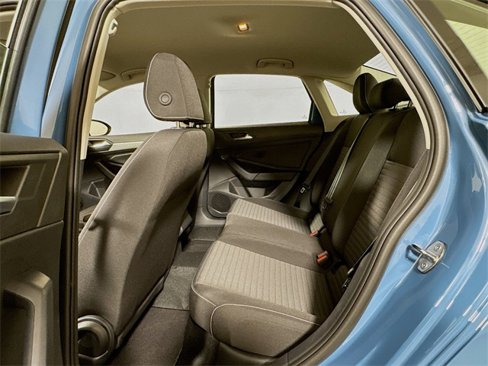 New 2025 Volkswagen Jetta S image 12