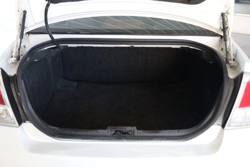 Used 2006 Ford Fusion SE image 5