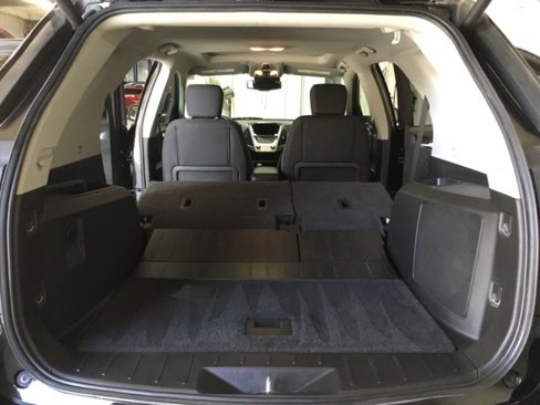 Used 2017 Chevrolet Equinox LT image 41