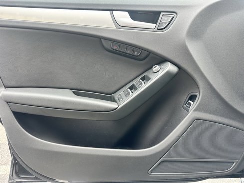 Used 2015 Audi A4 2.0T Premium Plus w/ Premium Plus Package image 9