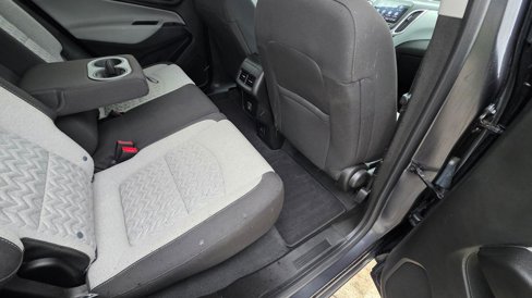Used 2022 Chevrolet Equinox LT image 16