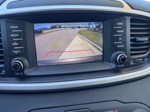 Certified 2019 Kia Sorento S image 22