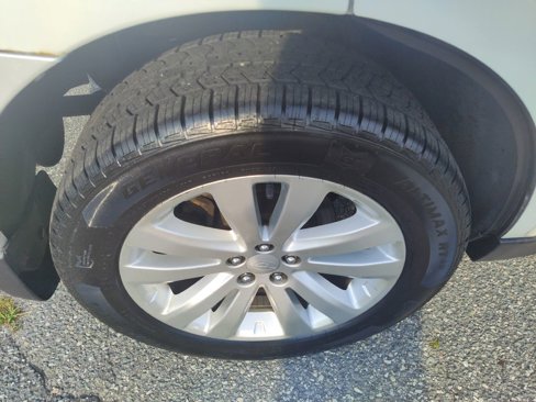 Used 2012 Subaru Forester 2.5X Premium image 20